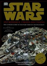 星球大戰(zhàn)4+5驚人機械剖面藝術(shù)設(shè)定集 Star Wars