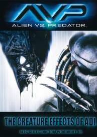 AVP-Alien vs Predator 異形大戰(zhàn)鐵血戰(zhàn)士設(shè)定資料集