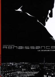 Renaissance La disparition 全一冊 Christian Volckman