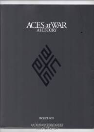ACES at WAR：A History 皇牌空戰(zhàn)原畫集 War and Human