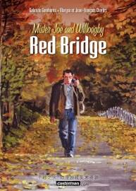 《Red Bridge》1-2冊(cè) Charles & Gamberini