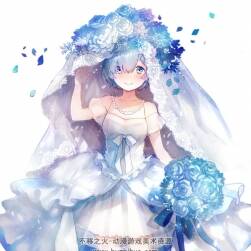 浪漫唯美的日系少女插畫圖集 1351P