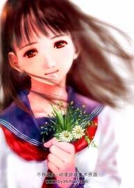 Haruhiko Mikimoto innocence 美樹本晴彥畫集