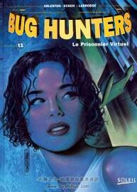 《Bug hunters》全一冊(cè) Arleston, Ecken & Labrosse