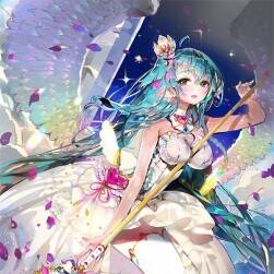 免費 p站畫師 D☆Lange作品精選賞析 46P