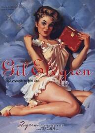 Gil Elvgren The Complete Pin-Ups