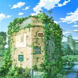 【東京幻想】tokyogenso插畫作品 高清版29P
