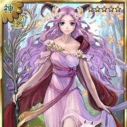 靈異陰陽錄 卡牌原畫 307P