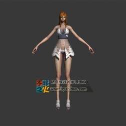 長發(fā) 美女 御姐 性感 內(nèi)衣 模型