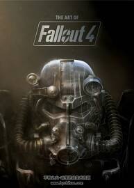 輻射4設(shè)定集高清電子版 The Art of Fallout 4