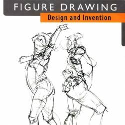 《Figure Drawing Design Invention》人體繪畫 設計創(chuàng)造