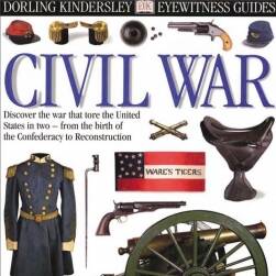 Civil War 美國內(nèi)戰(zhàn)軍裝武器 參考圖鑒