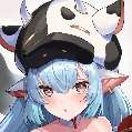 用戶頭像