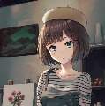 用戶頭像