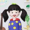 用戶頭像