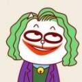 用戶頭像