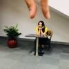 用戶頭像