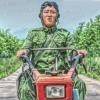 用戶頭像