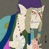 用戶頭像