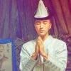 用戶頭像