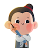 用戶頭像