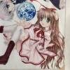用戶(hù)頭像