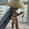用戶頭像