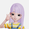 用戶頭像