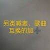 用戶頭像
