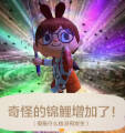 用戶頭像